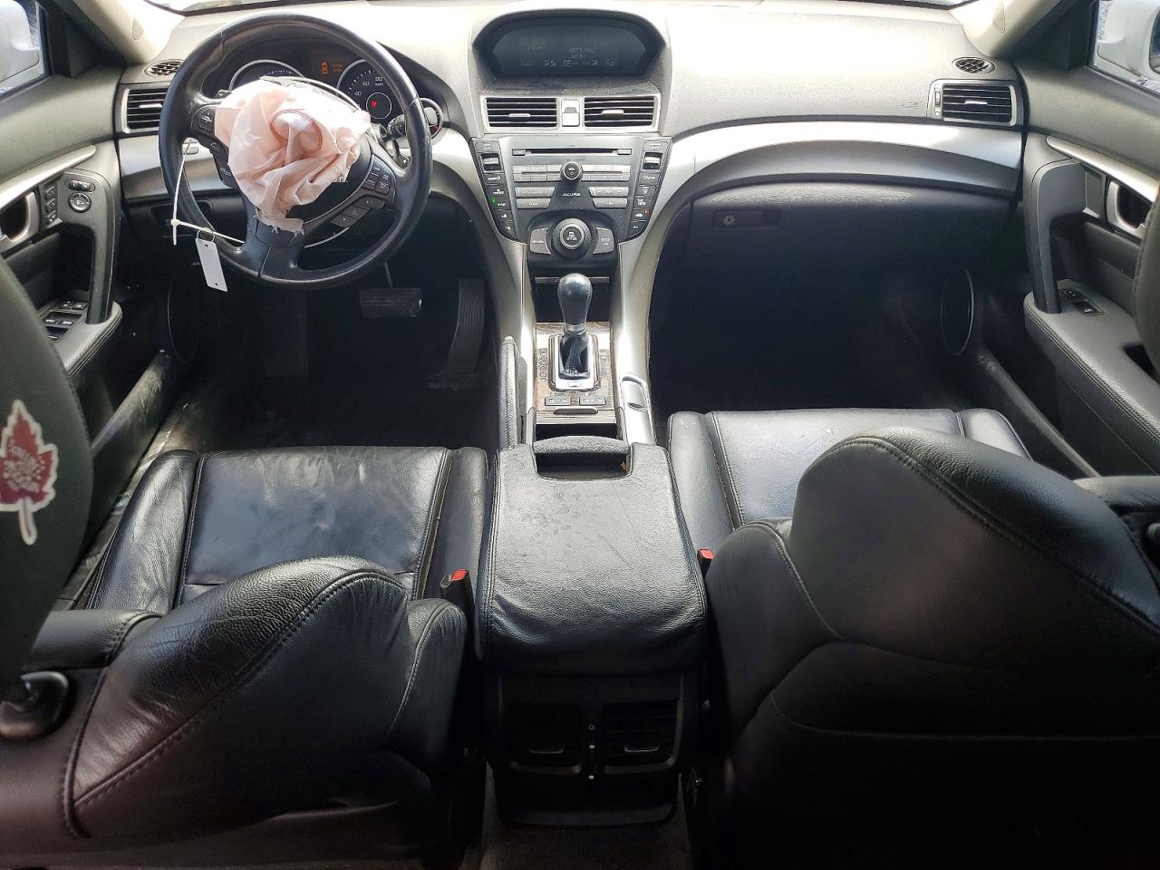 2011 ACURA TL photo 15