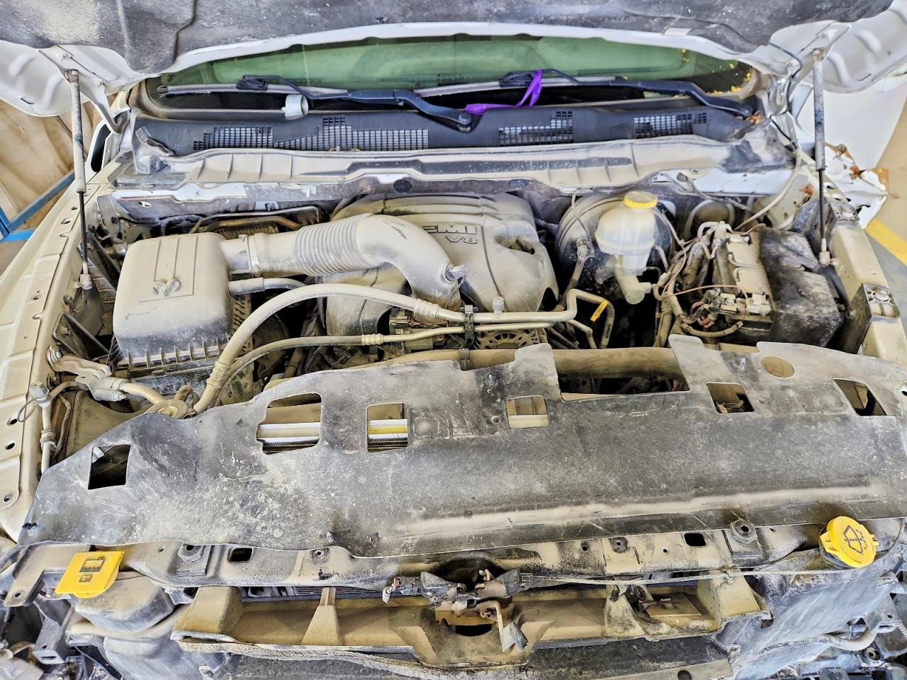 2019 RAM 1500 CLASSIC SLT photo 21