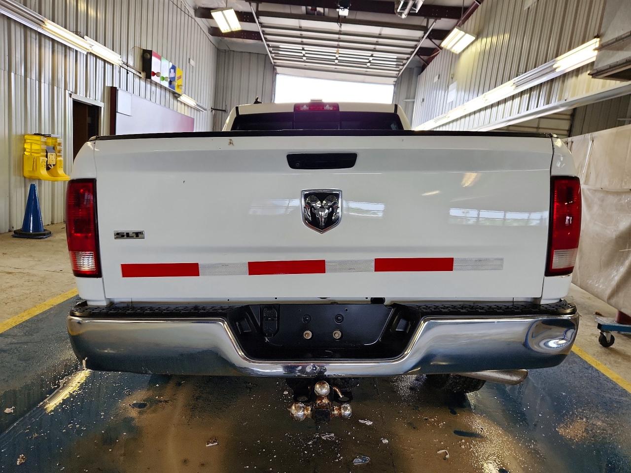 2019 RAM 1500 CLASSIC SLT photo 11