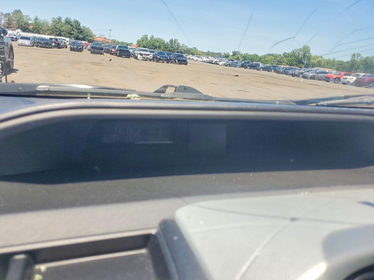 2012 TOYOTA PRIUS C TWO photo 9