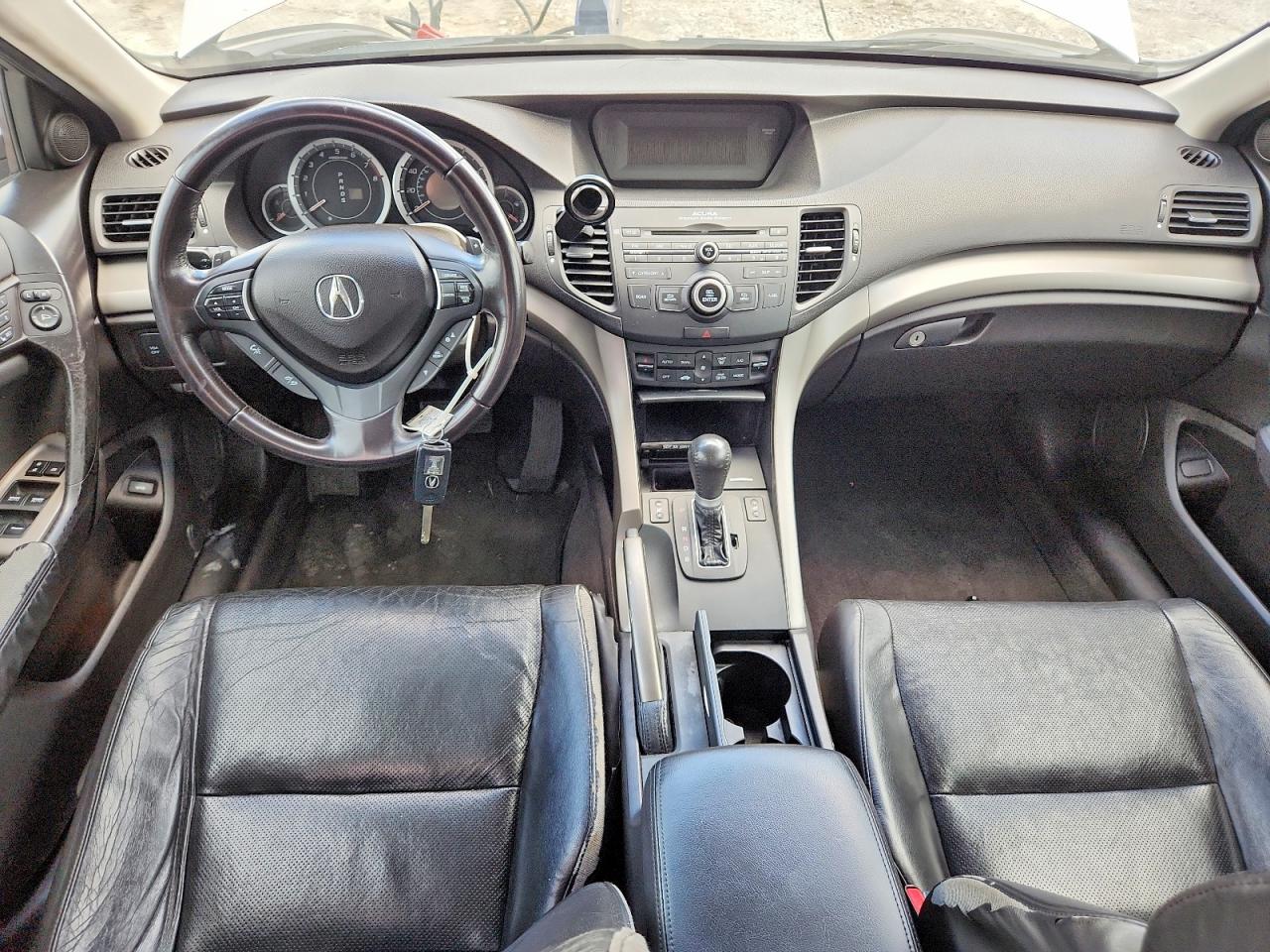 2009 ACURA TSX photo 8