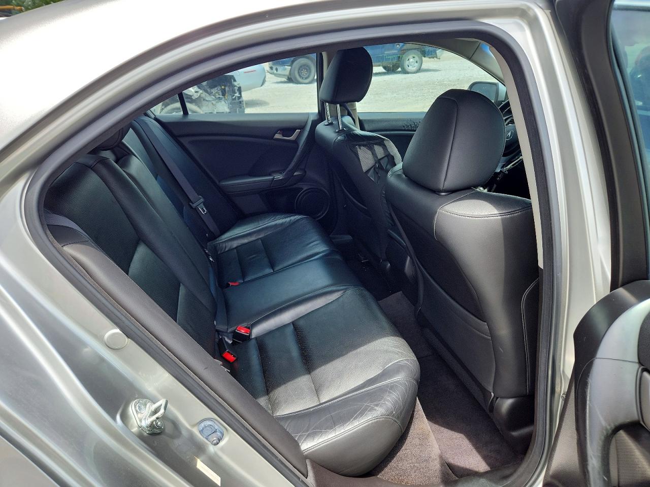 2009 ACURA TSX photo 10