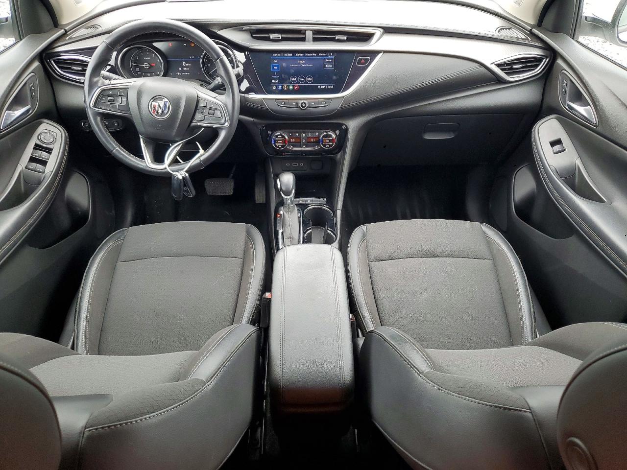 2020 BUICK ENCORE GX SELECT photo 15