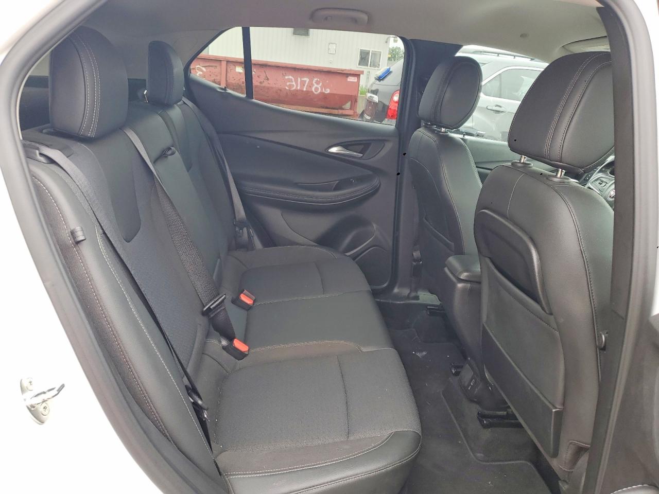2020 BUICK ENCORE GX SELECT photo 19