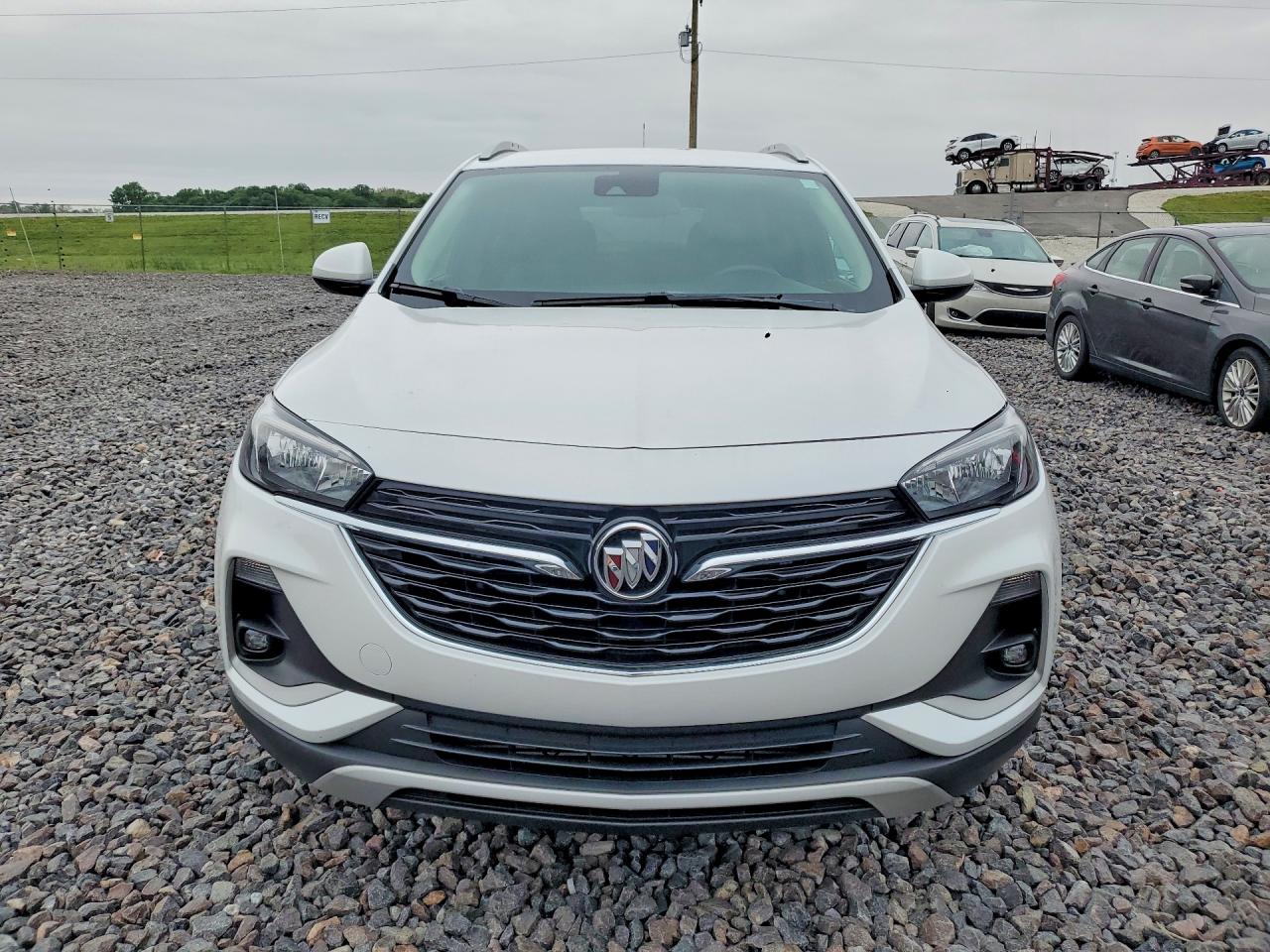 2020 BUICK ENCORE GX SELECT photo 9