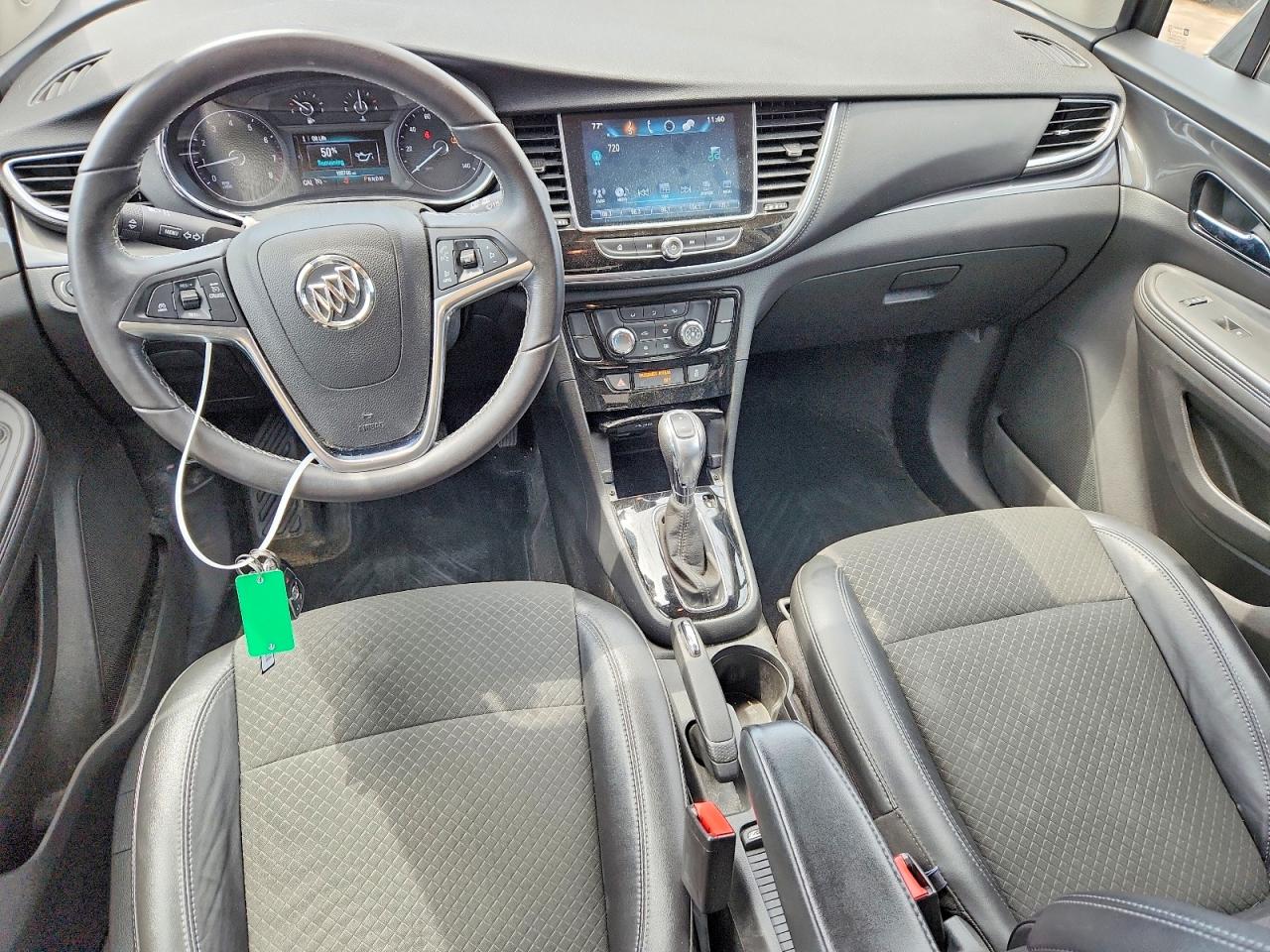 2017 BUICK ENCORE SPORT TOURING photo 15