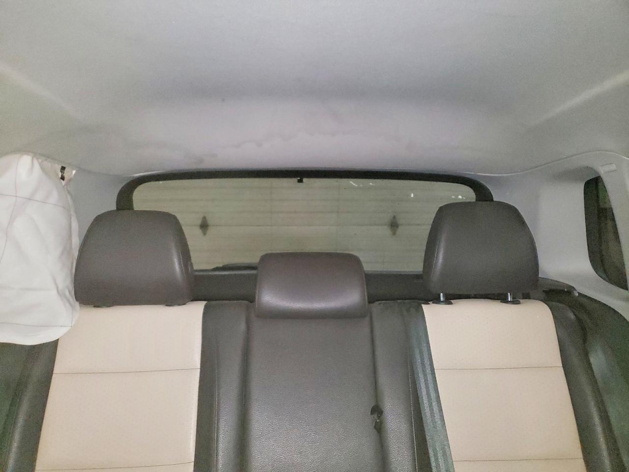 2017 VOLKSWAGEN TIGUAN S photo 19