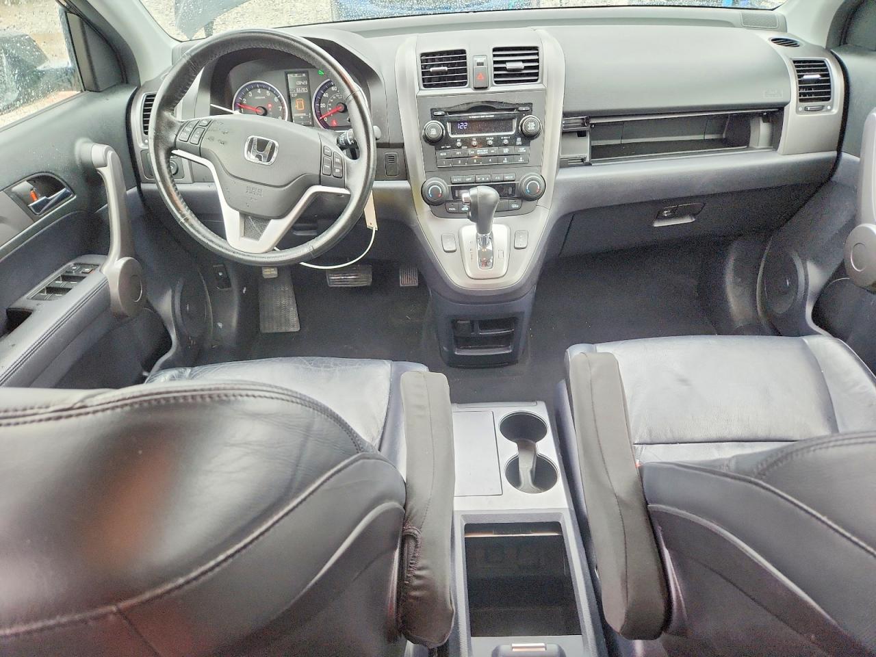 2008 HONDA CR-V EXL photo 15