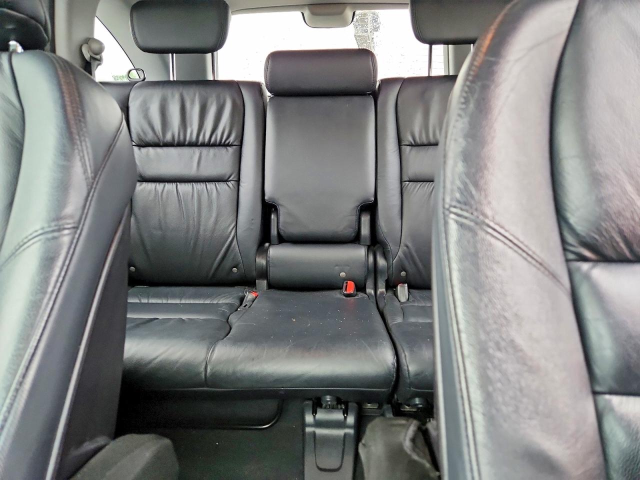 2008 HONDA CR-V EXL photo 19