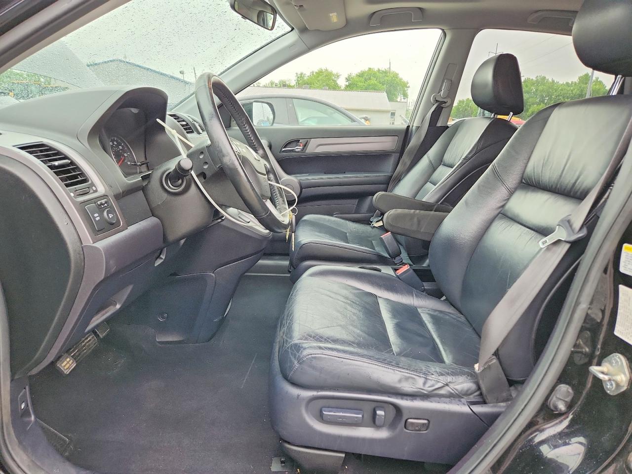 2008 HONDA CR-V EXL photo 13