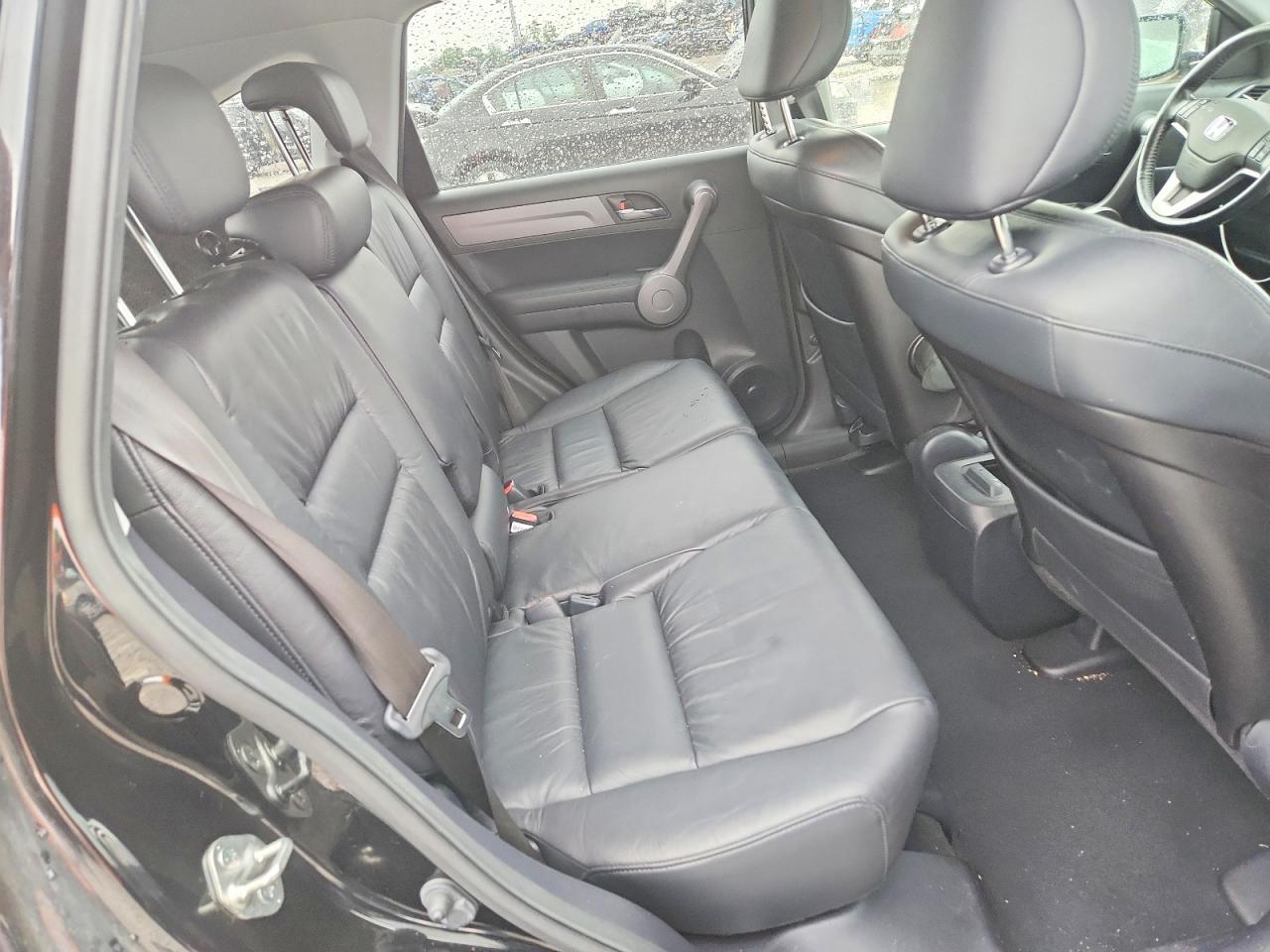 2008 HONDA CR-V EXL photo 21