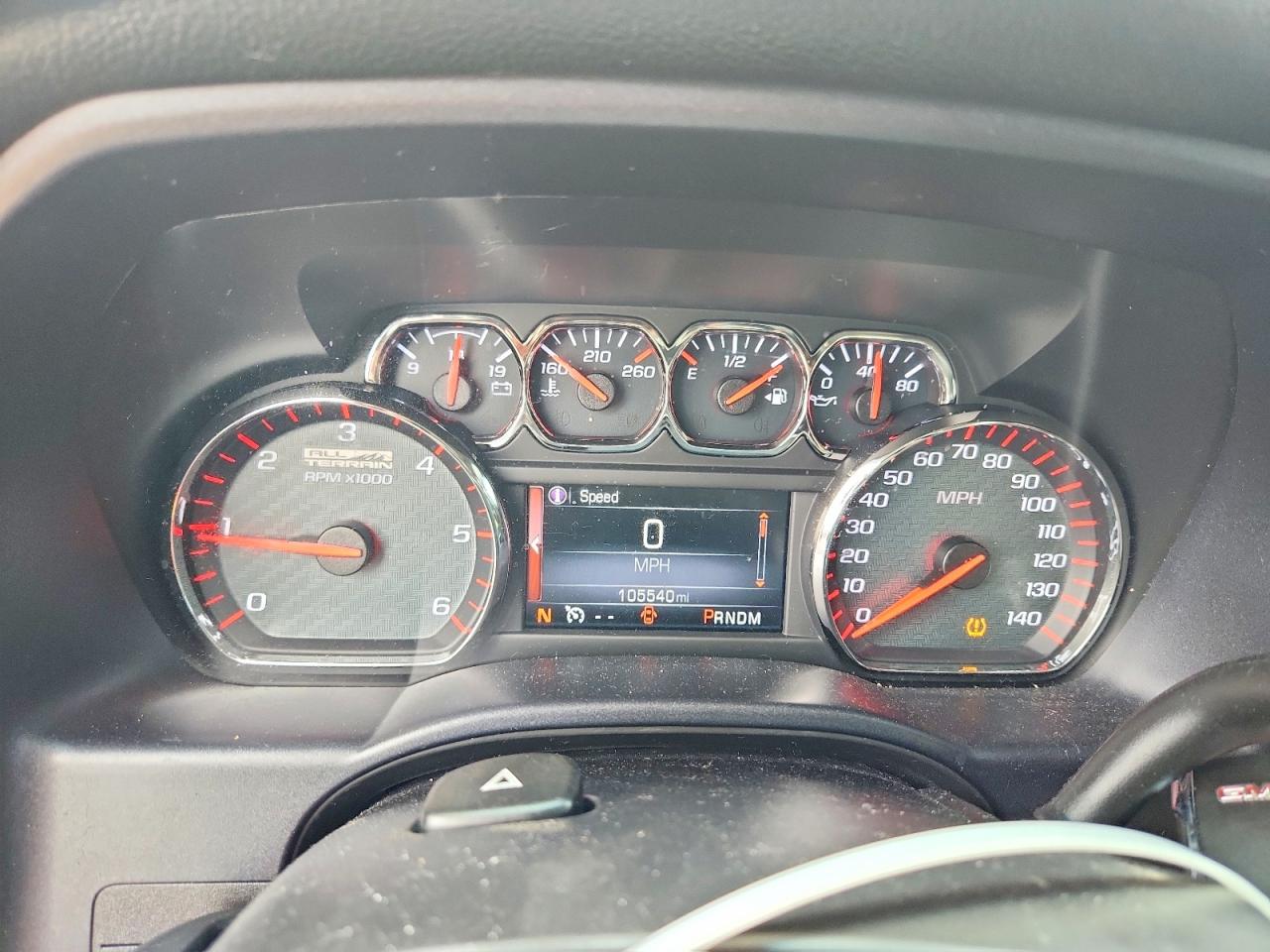 2015 GMC SIERRA K1500 SLT photo 25