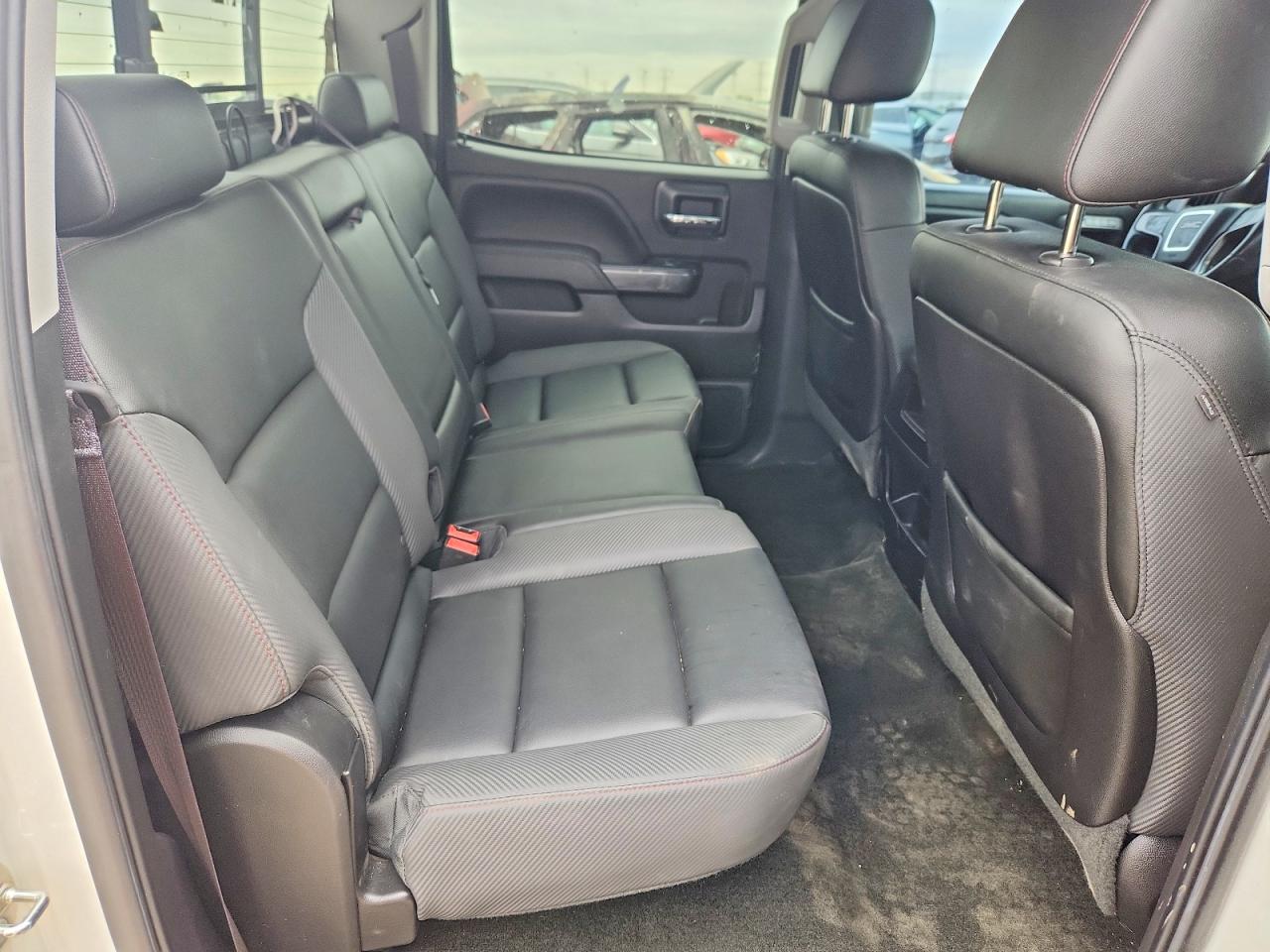 2015 GMC SIERRA K1500 SLT photo 28