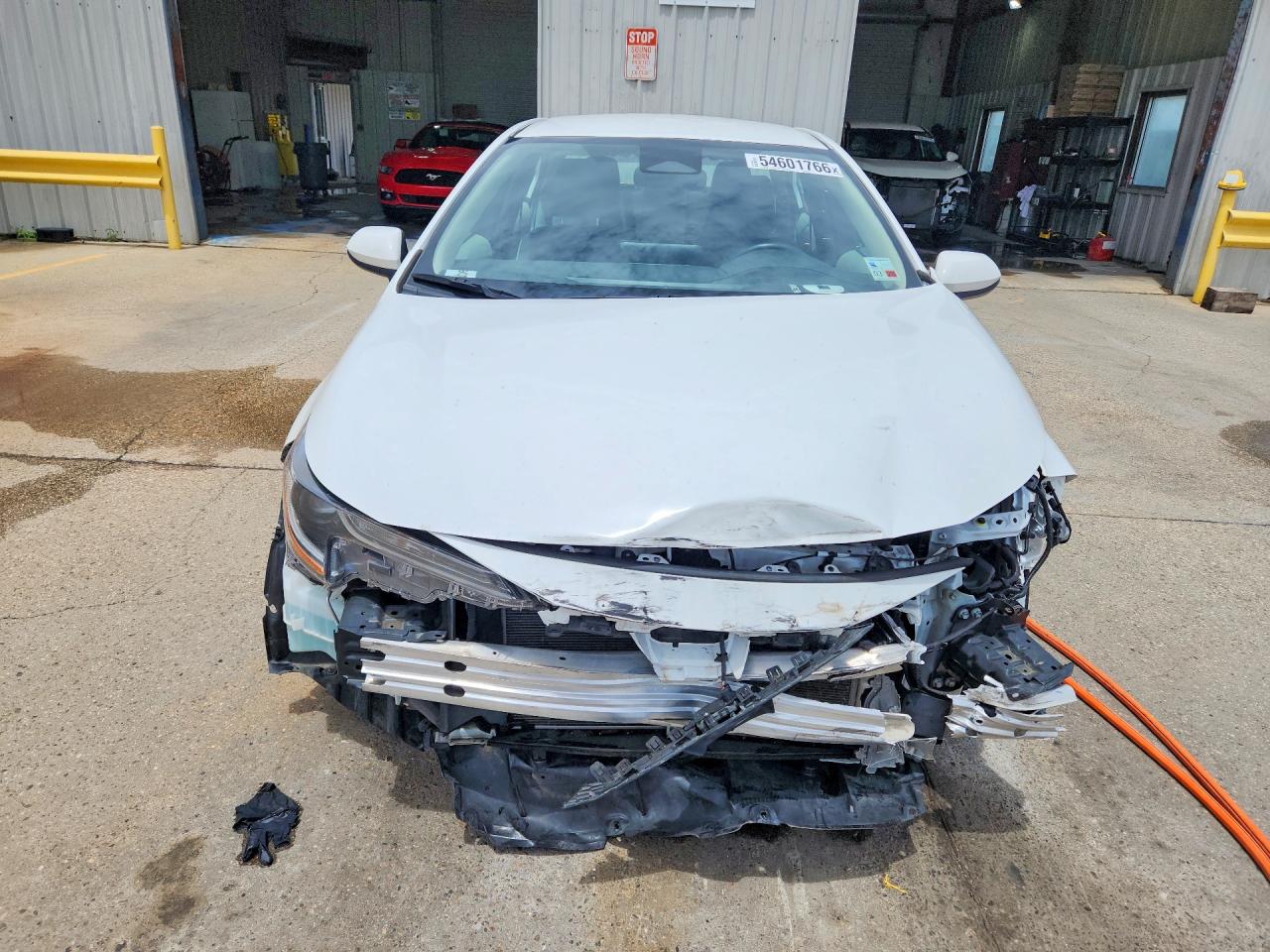 2023 TOYOTA COROLLA LE photo 13