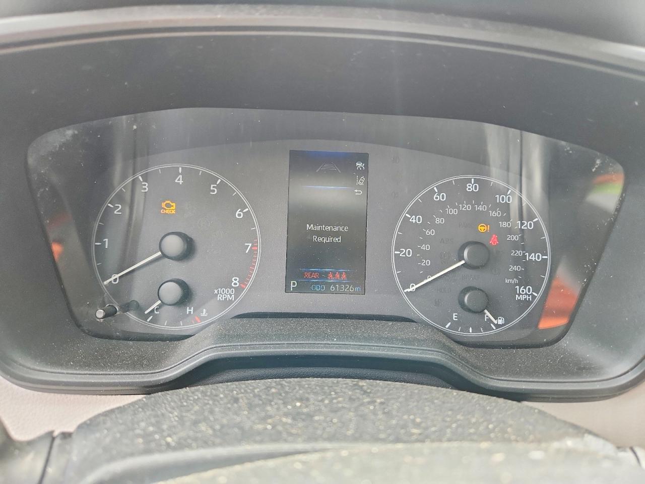 2023 TOYOTA COROLLA LE photo 25