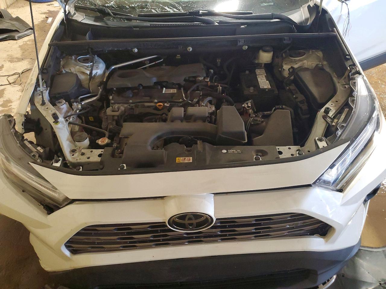 2022 TOYOTA RAV4 LIMITED photo 23