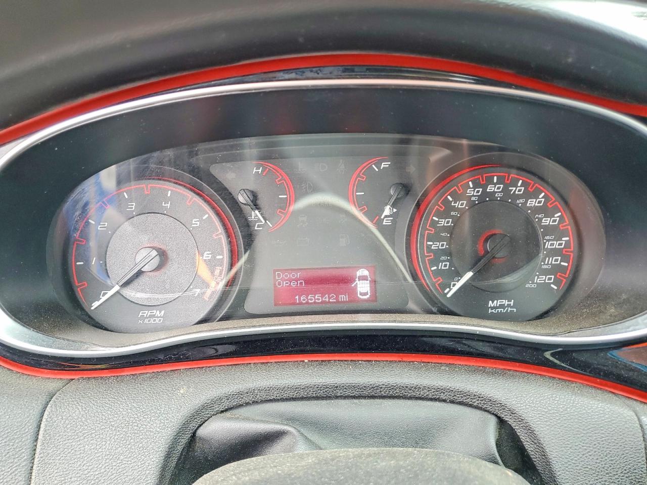 2014 DODGE DART SXT photo 25