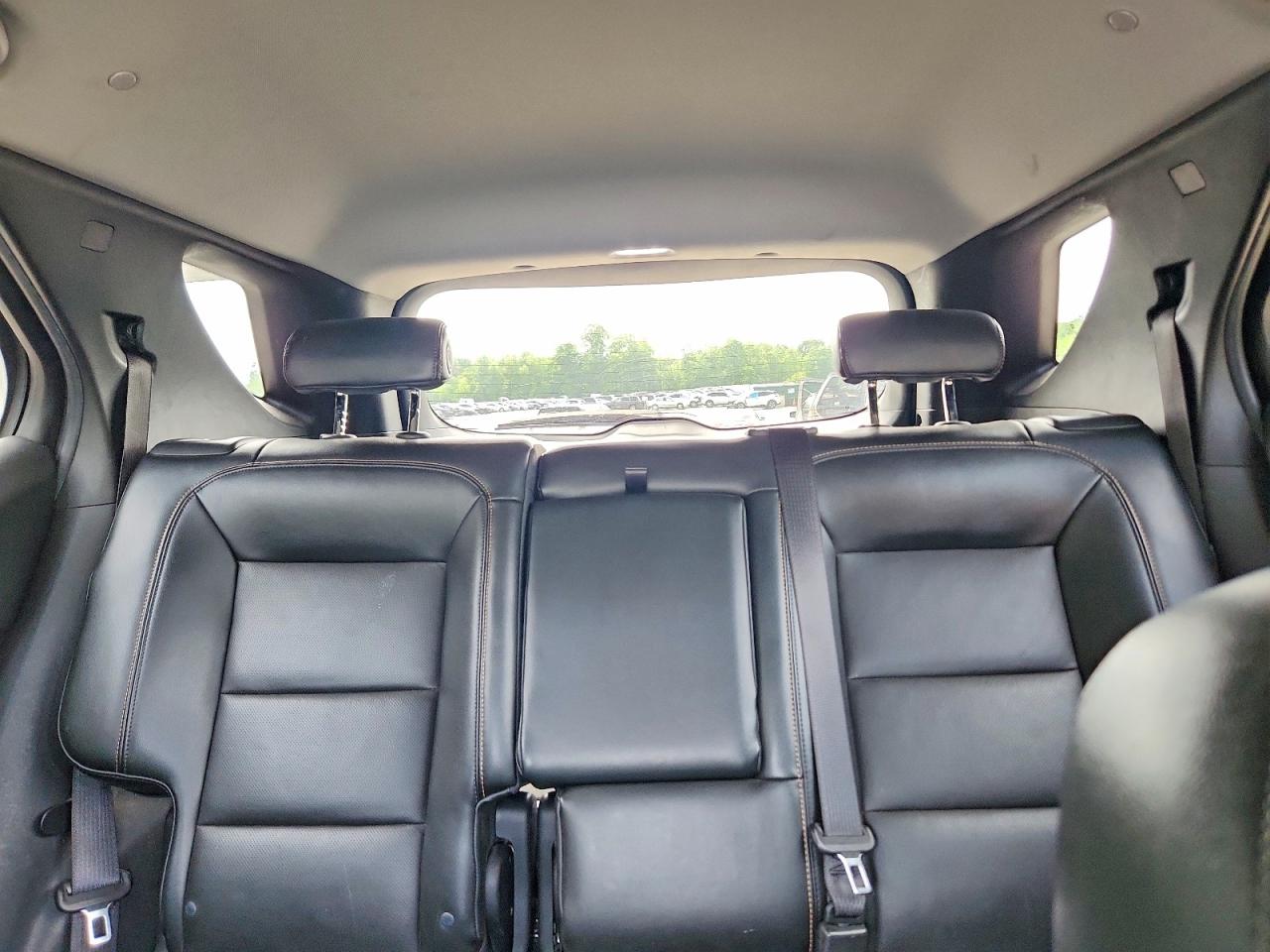 2018 CHEVROLET EQUINOX PREMIER photo 19