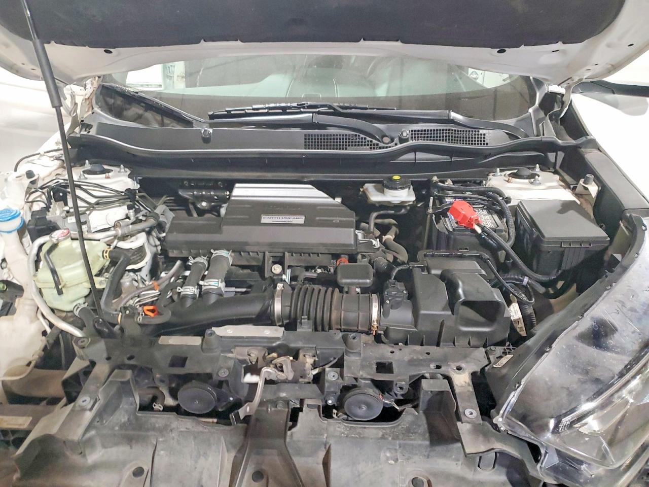 2017 HONDA CR-V EXL photo 23