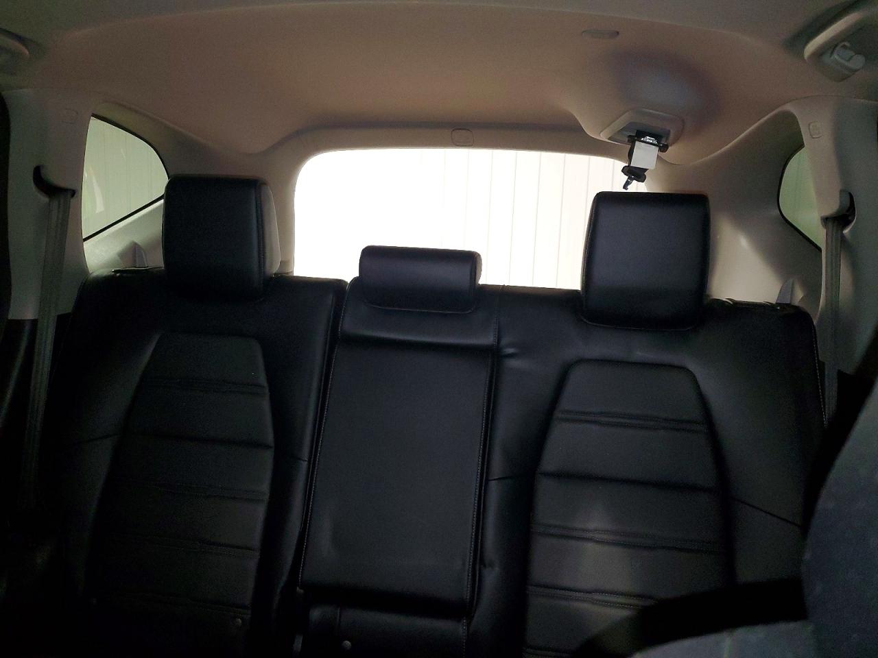2017 HONDA CR-V EXL photo 19