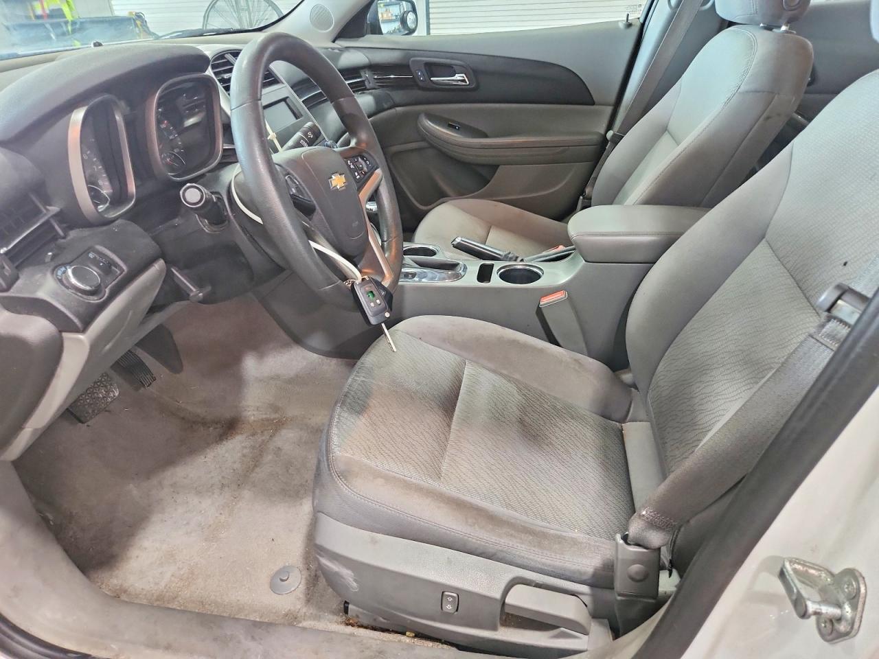 2014 CHEVROLET MALIBU LS photo 13