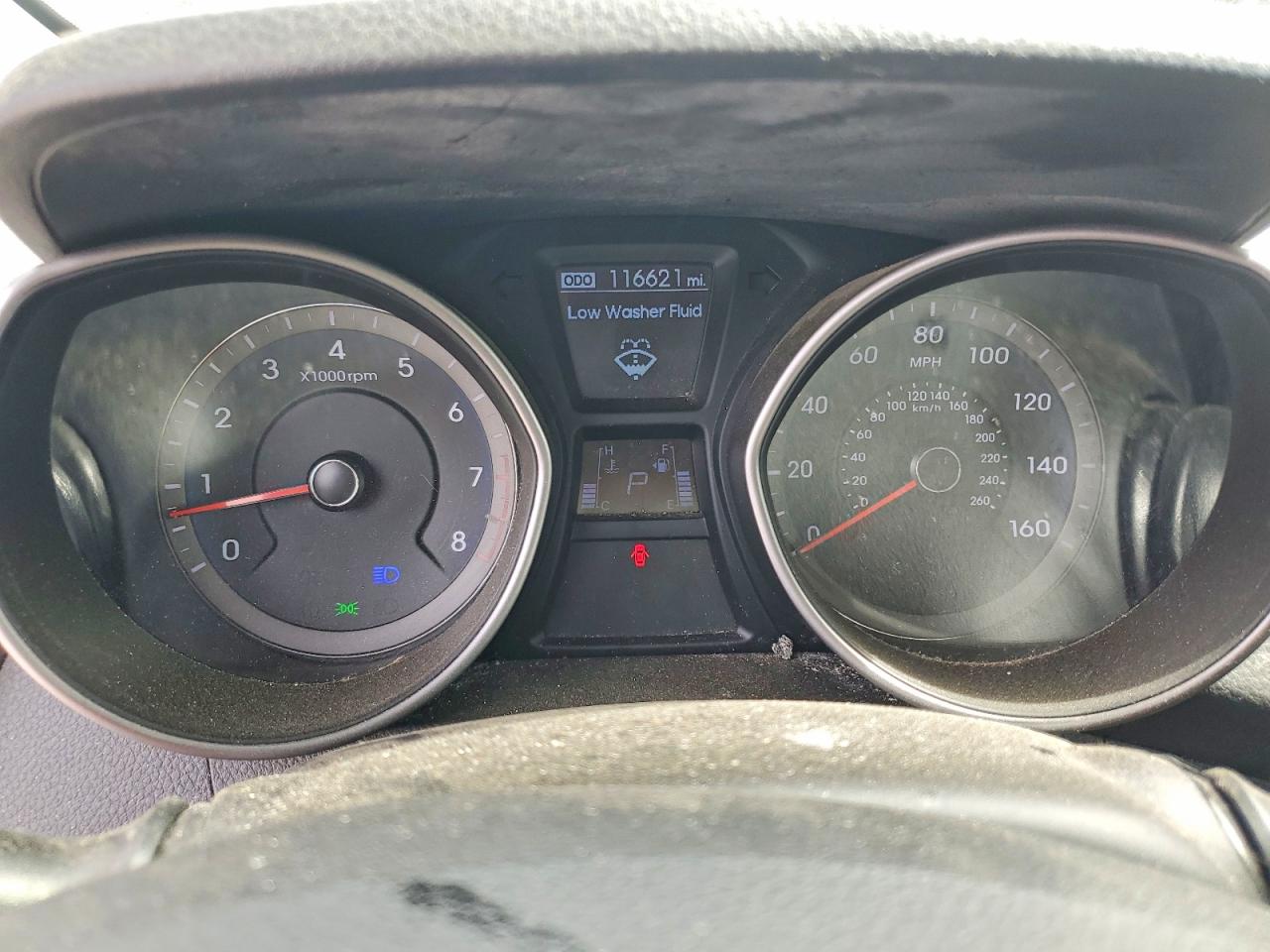 2016 HYUNDAI ELANTRA GT BASE photo 17