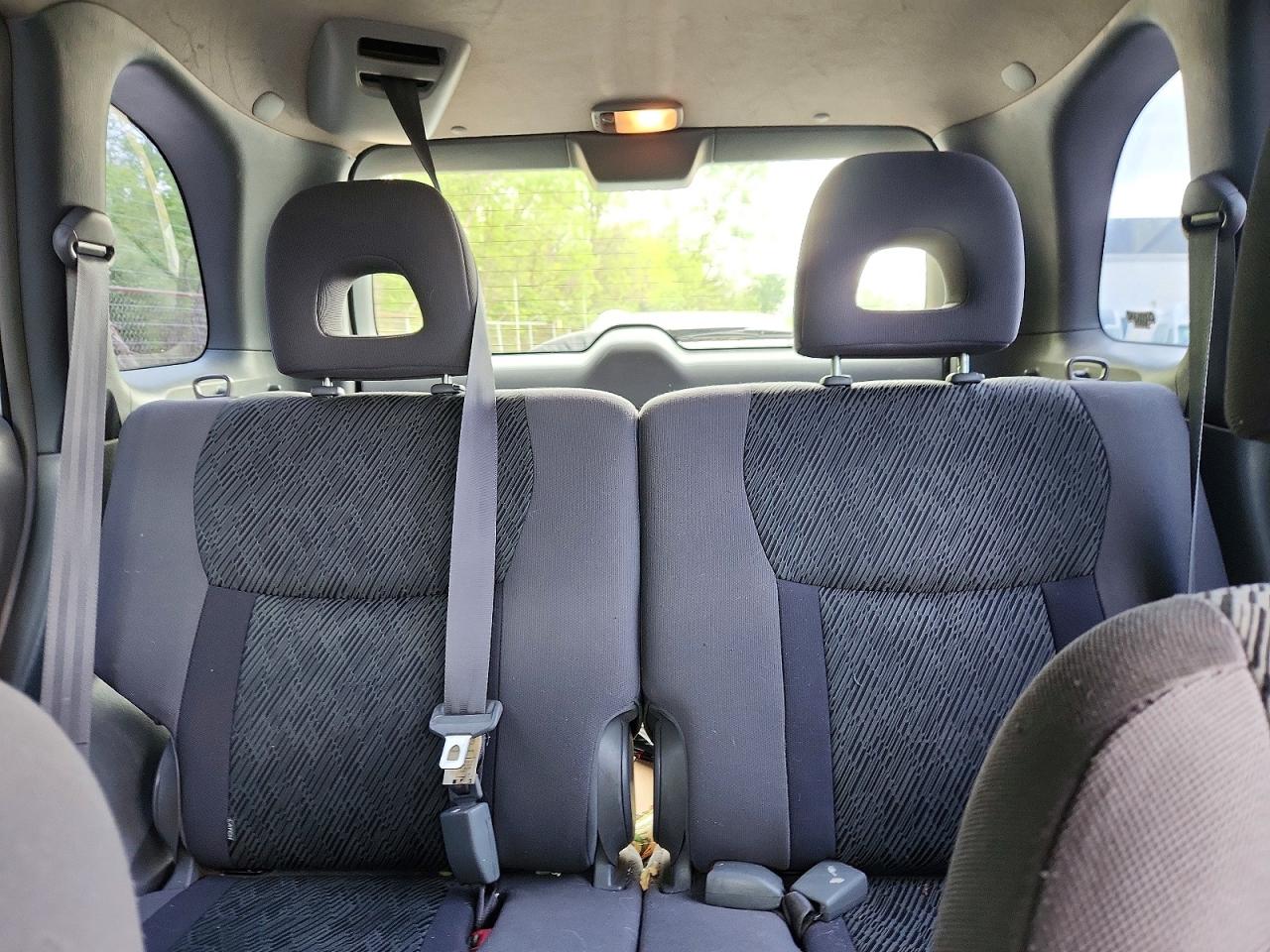 2003 TOYOTA RAV4 BASE photo 28