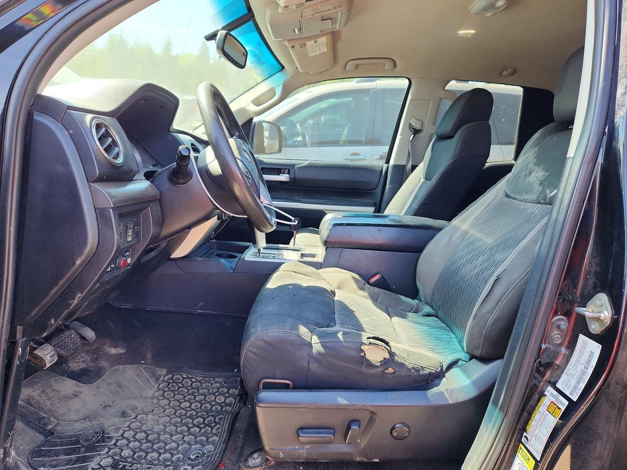 2014 TOYOTA TUNDRA SR photo 19