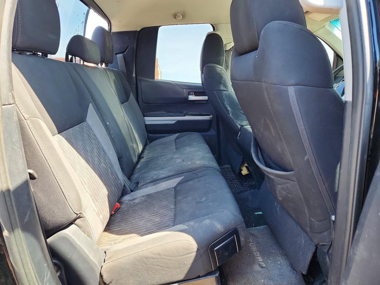 2014 TOYOTA TUNDRA SR photo 28
