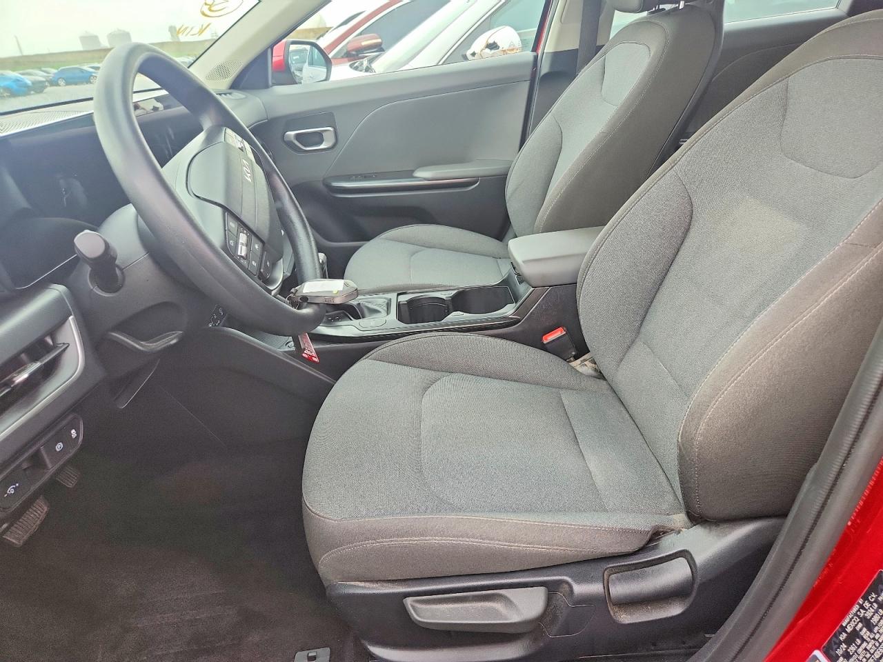 2025 KIA K4 LXS photo 7