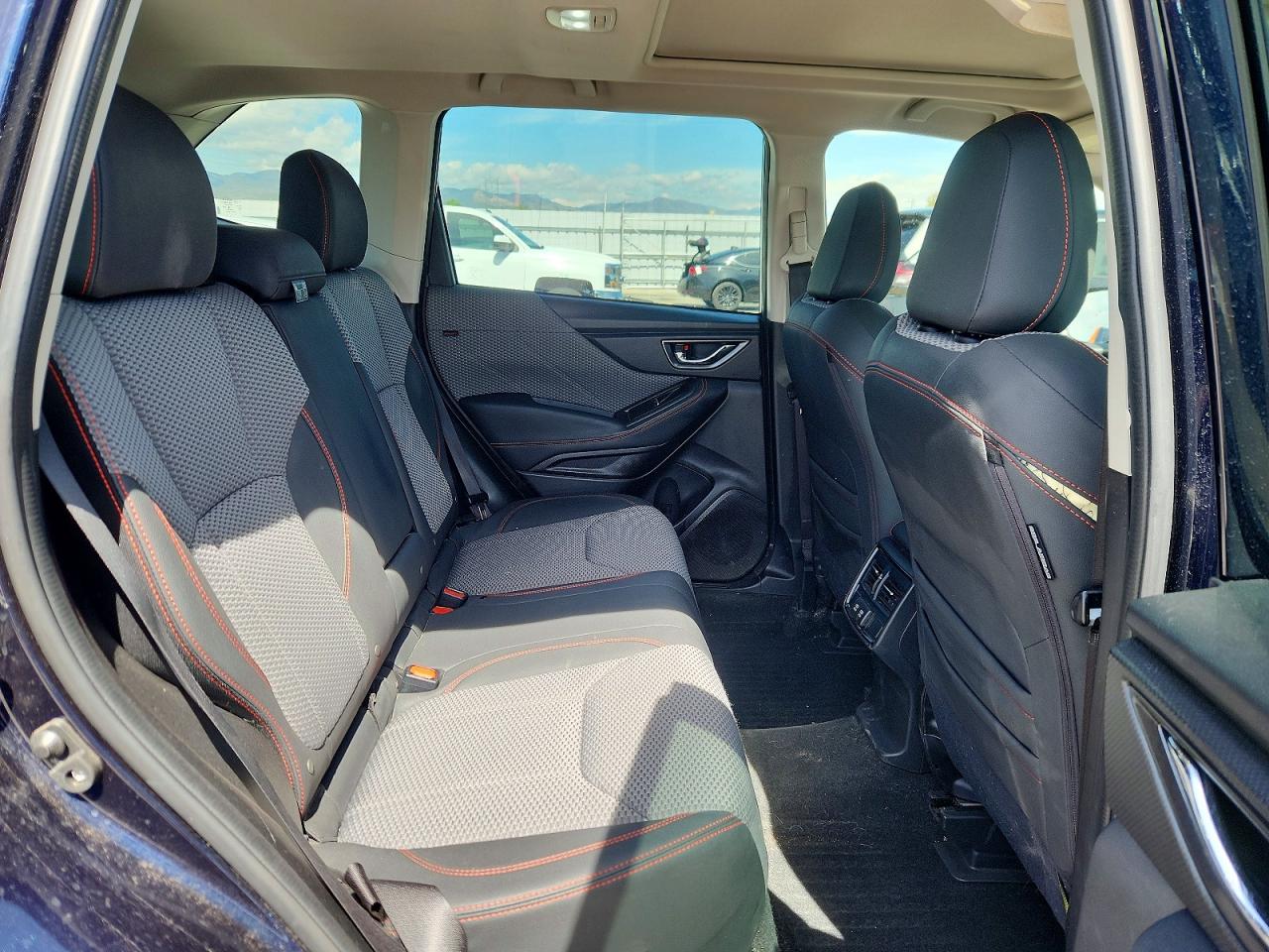 2022 SUBARU FORESTER SPORT photo 31