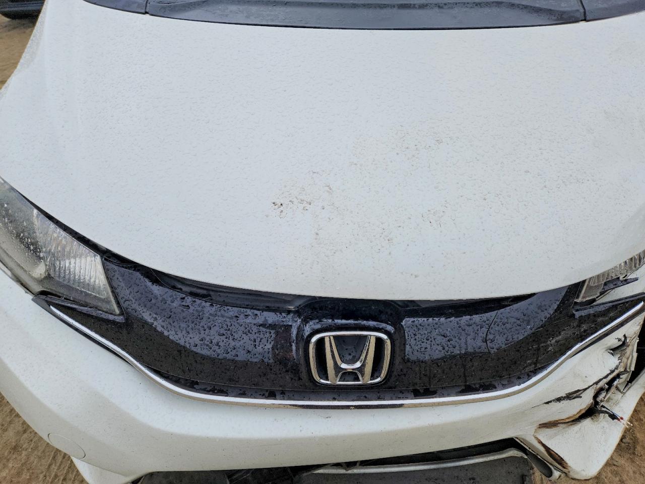 2017 HONDA FIT EX photo 31