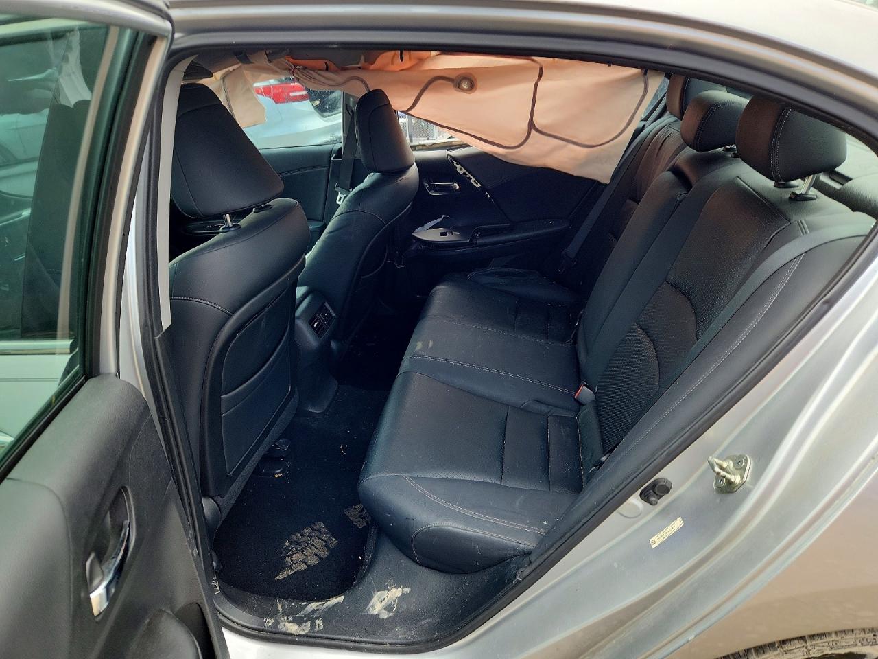 2013 HONDA ACCORD TOURING photo 28