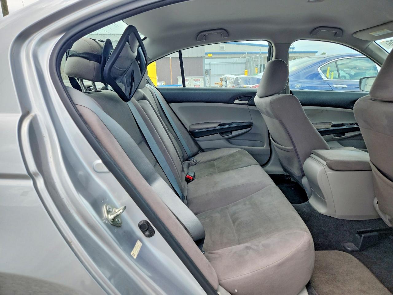 2012 HONDA ACCORD LXP photo 10