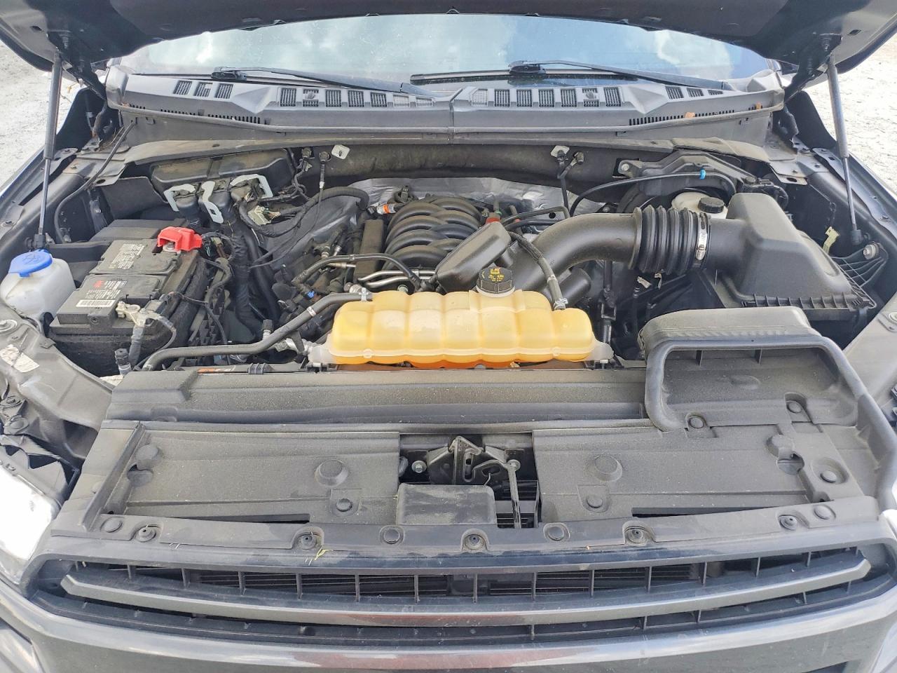 2020 FORD F150 SUPERCREW photo 21