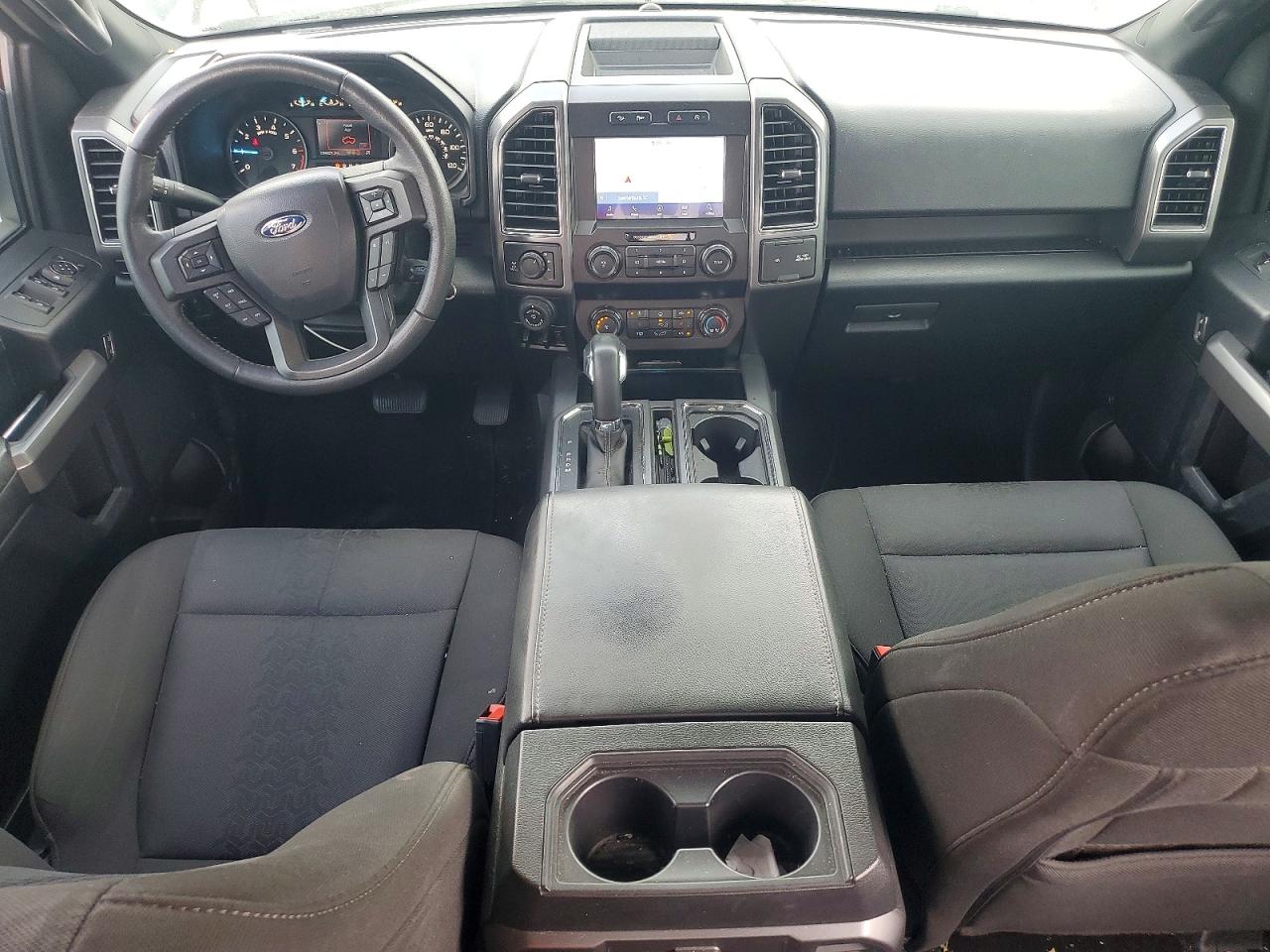 2020 FORD F150 SUPERCREW photo 15