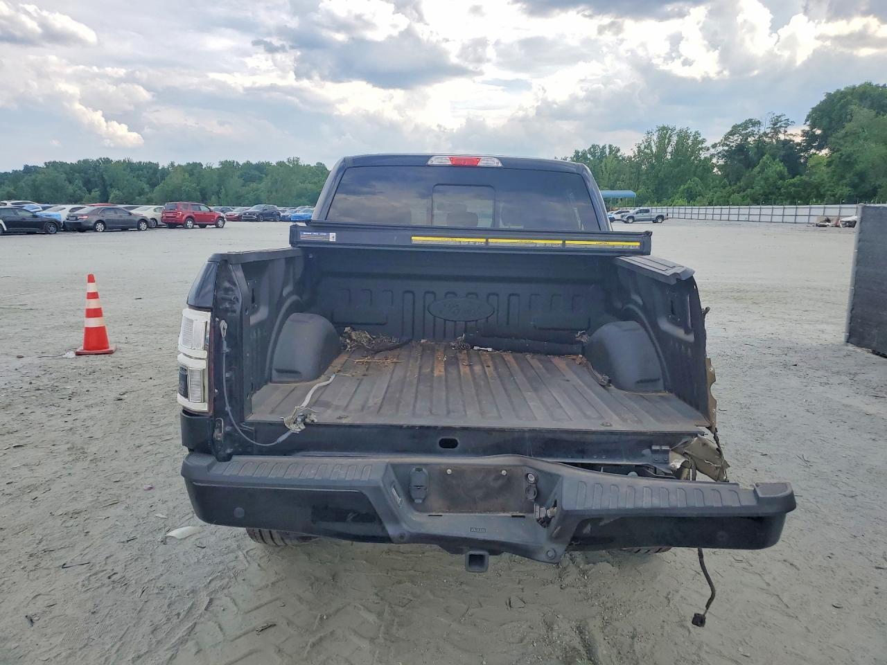 2020 FORD F150 SUPERCREW photo 11