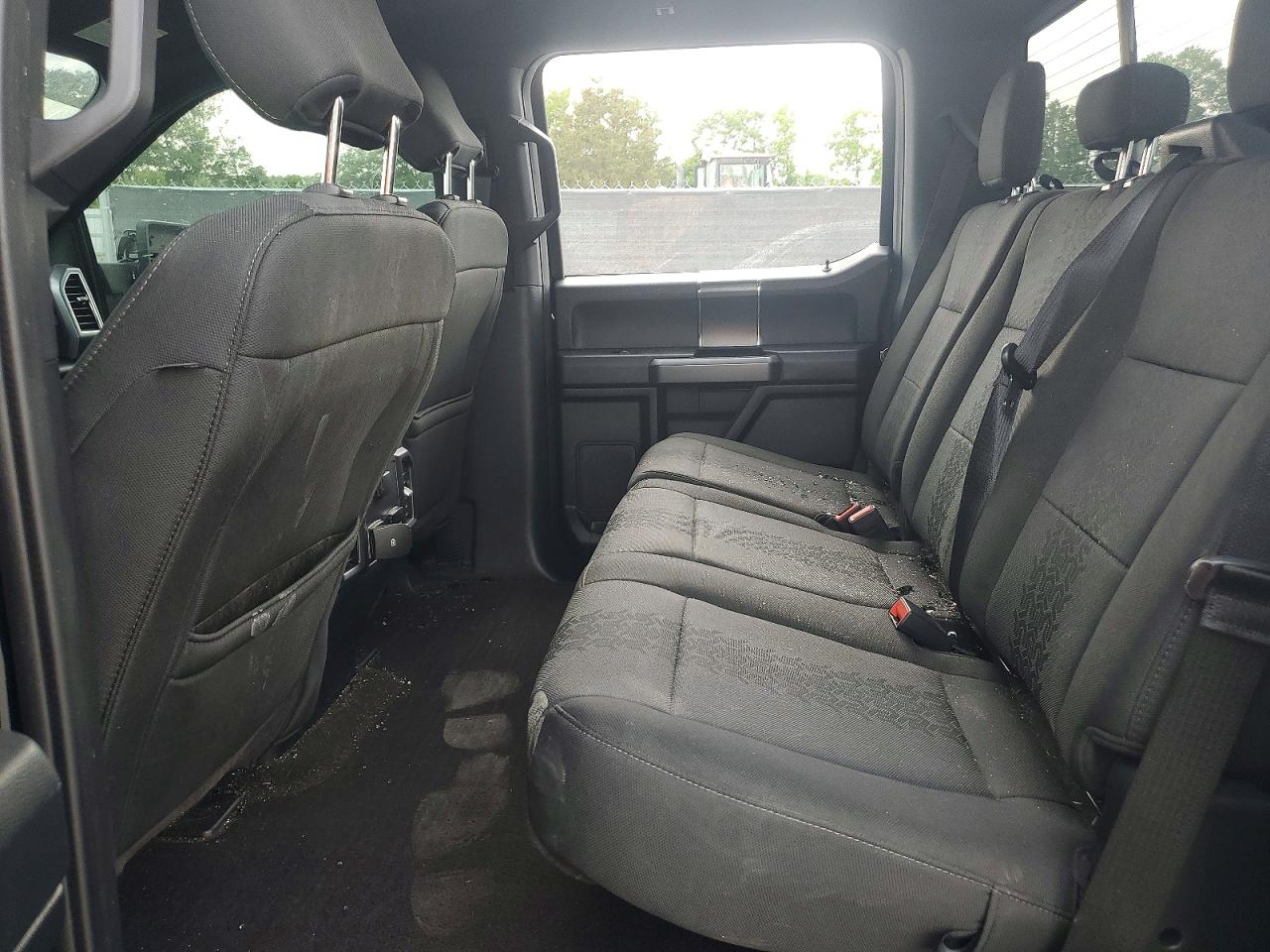 2020 FORD F150 SUPERCREW photo 19