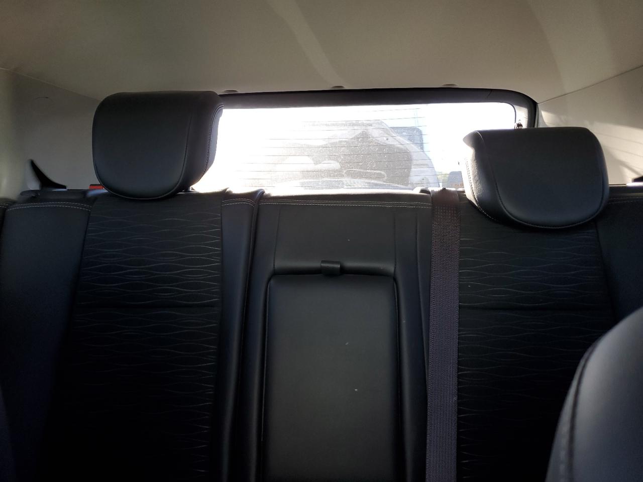 2016 BUICK ENCORE photo 19