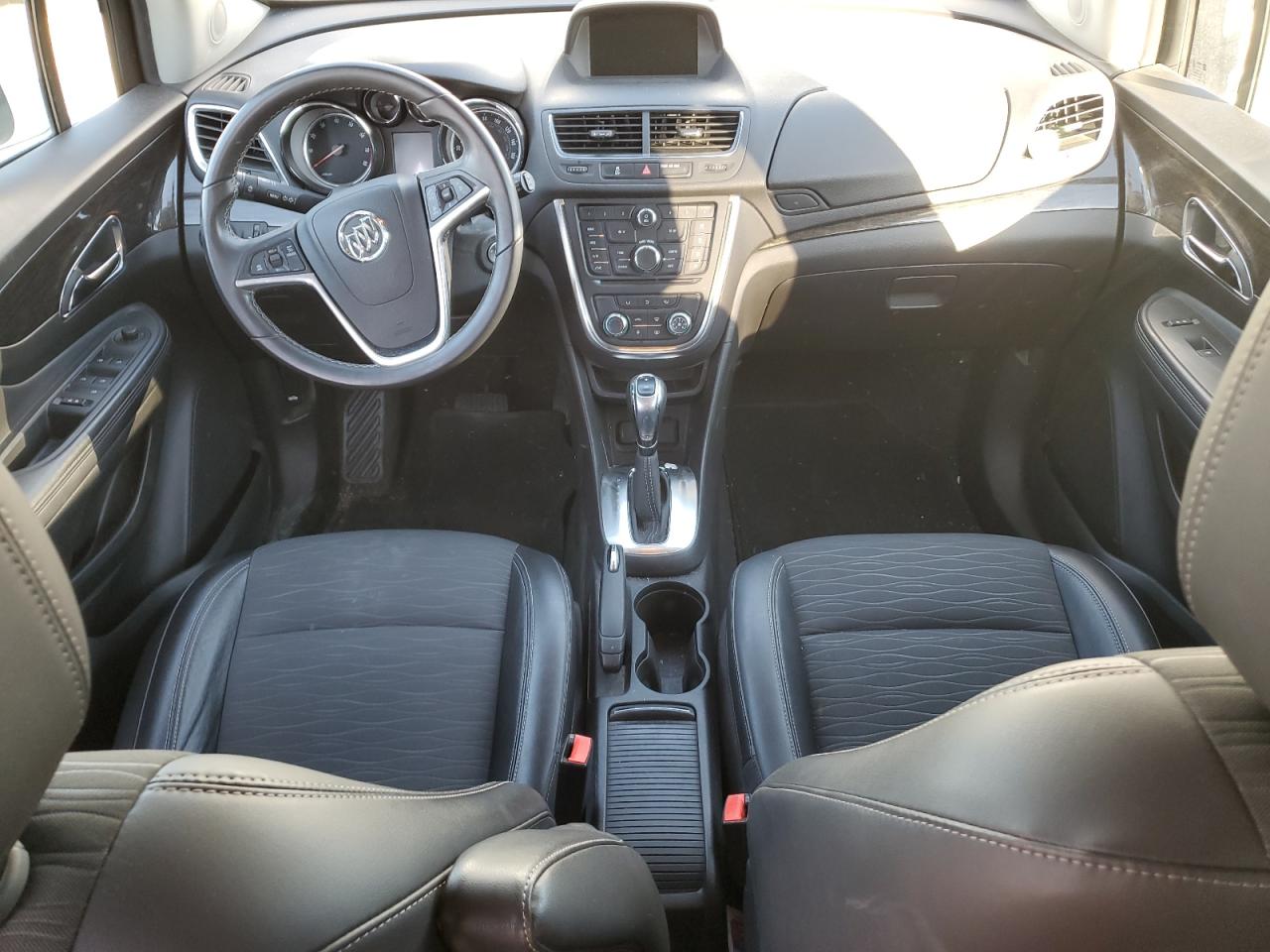 2016 BUICK ENCORE photo 15