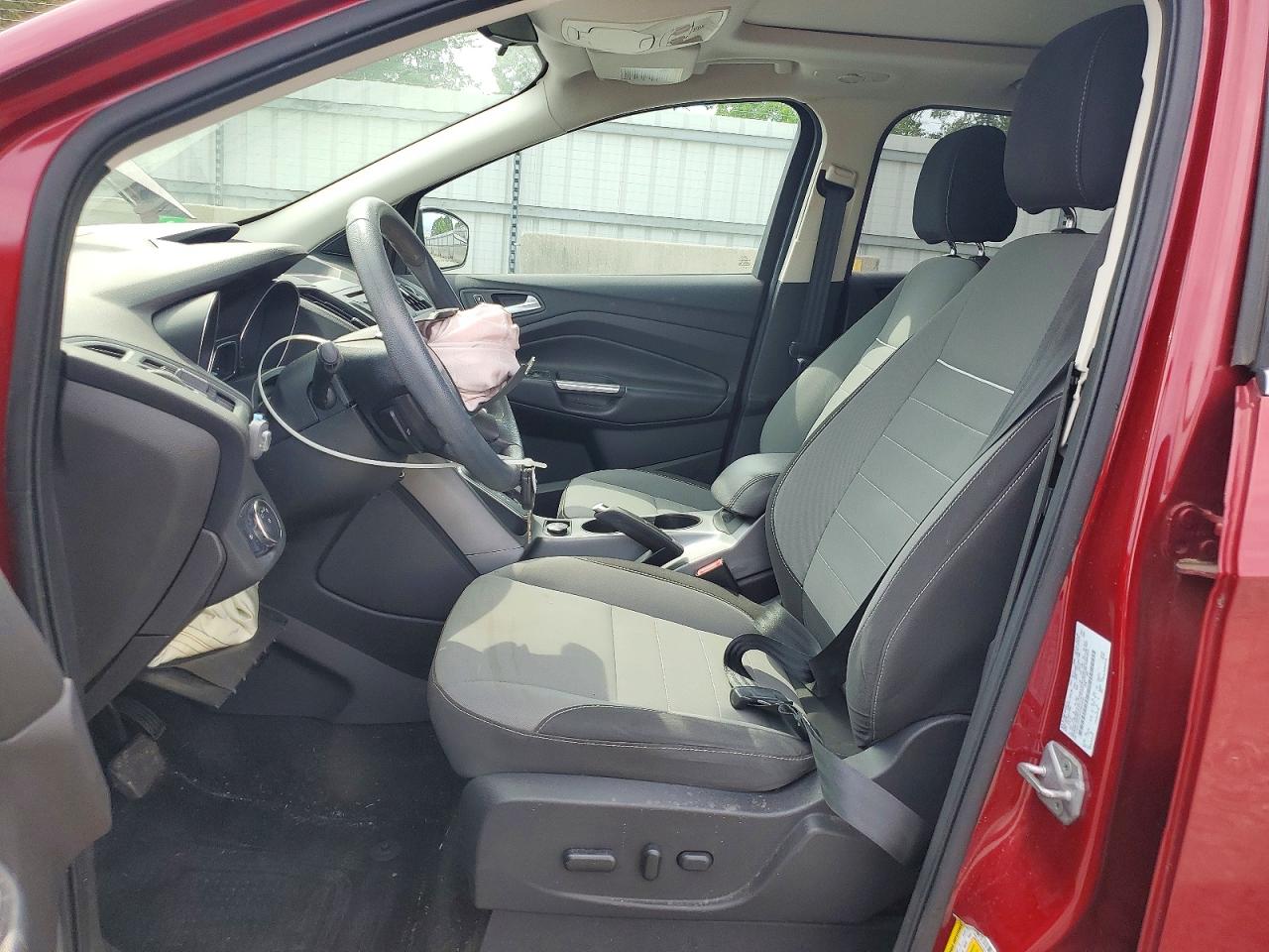 2014 FORD ESCAPE SE photo 13