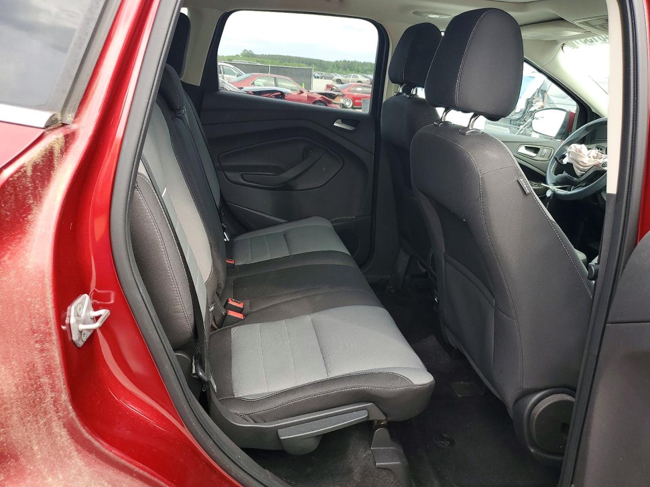 2014 FORD ESCAPE SE photo 19