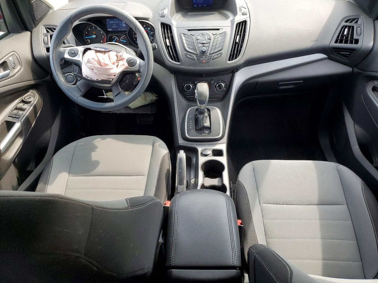 2014 FORD ESCAPE SE photo 15