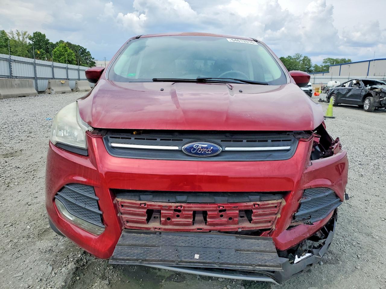 2014 FORD ESCAPE SE photo 9