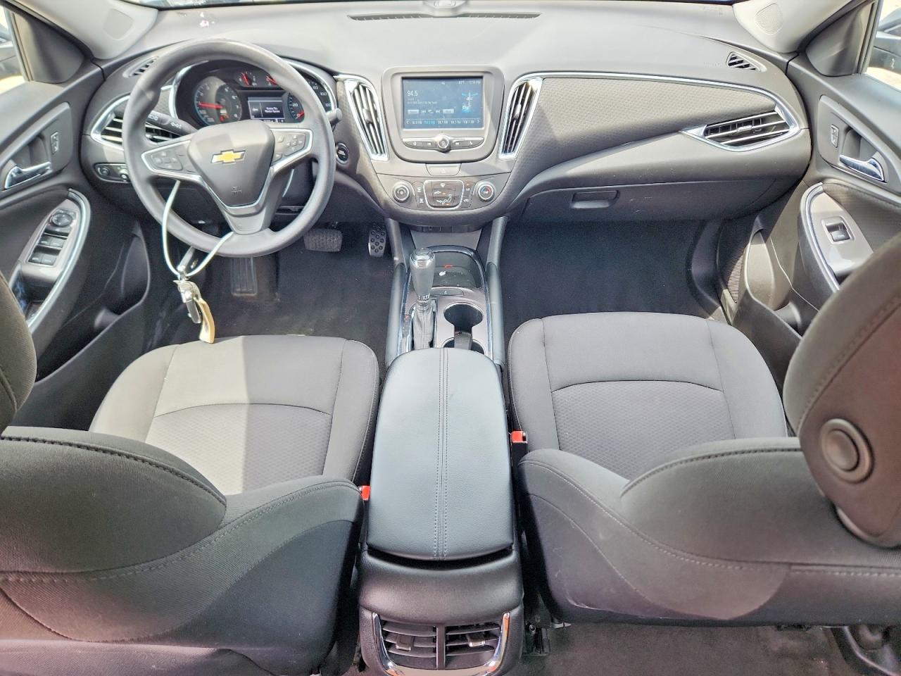 2018 CHEVROLET MALIBU LT photo 15