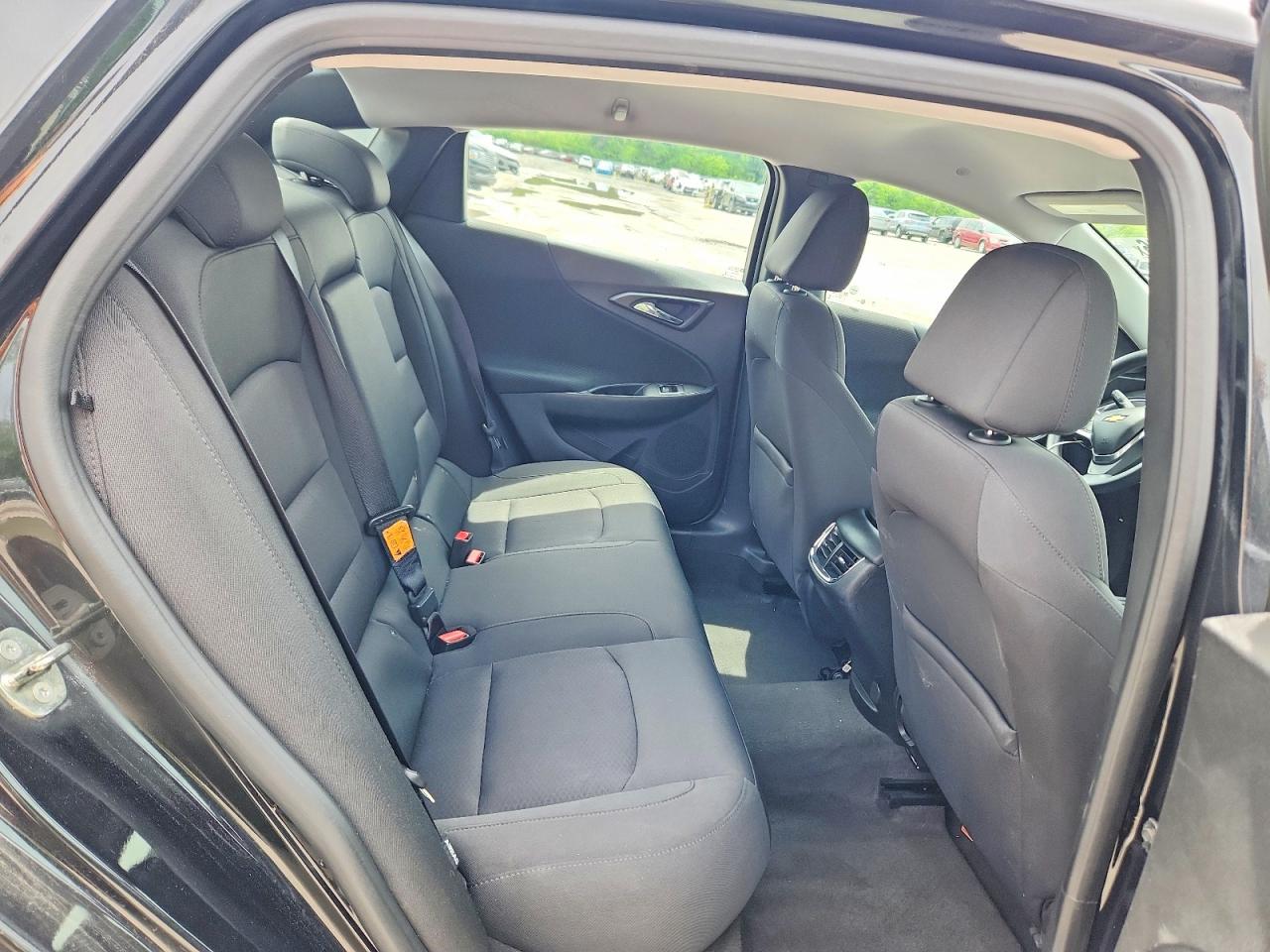 2018 CHEVROLET MALIBU LT photo 19