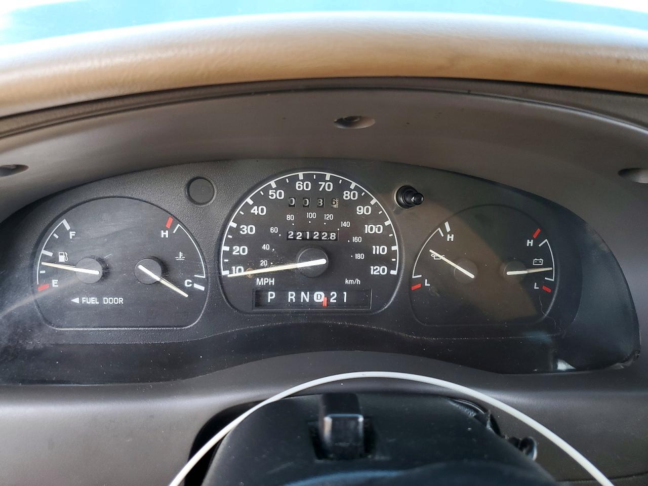 2000 FORD RANGER SUPER CAB photo 25