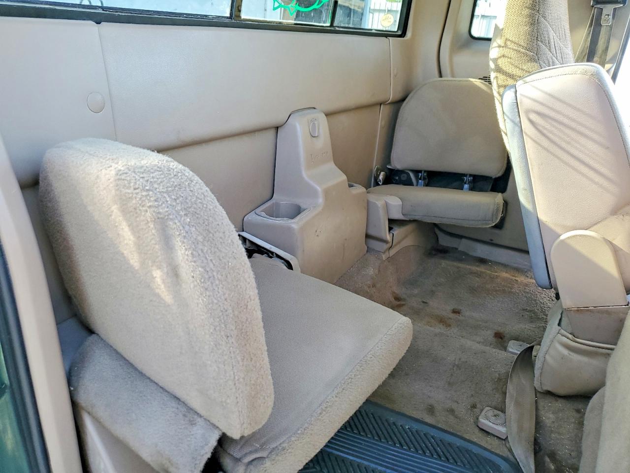 2000 FORD RANGER SUPER CAB photo 28