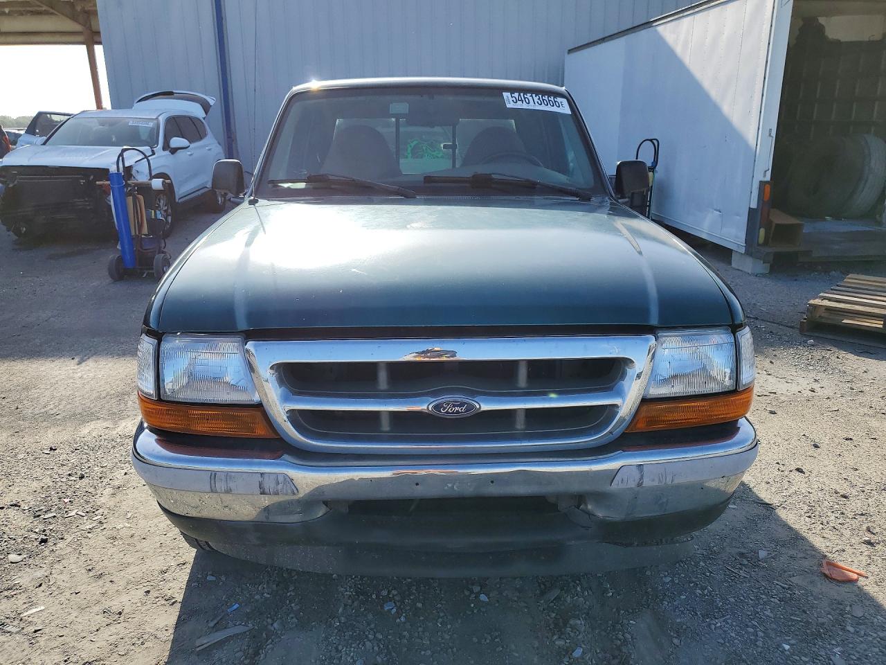 2000 FORD RANGER SUPER CAB photo 13
