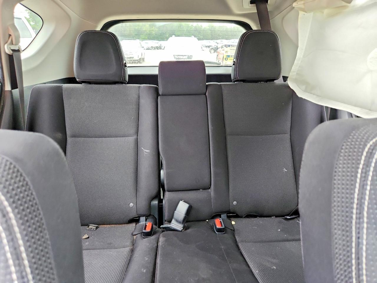 2017 TOYOTA RAV4 L SPECIAL EDITION photo 28